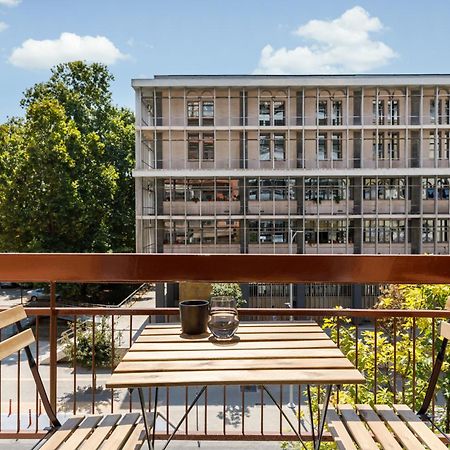 Lorian Suite By Alchemia Parking Θεσσαλονίκη Εξωτερικό φωτογραφία
